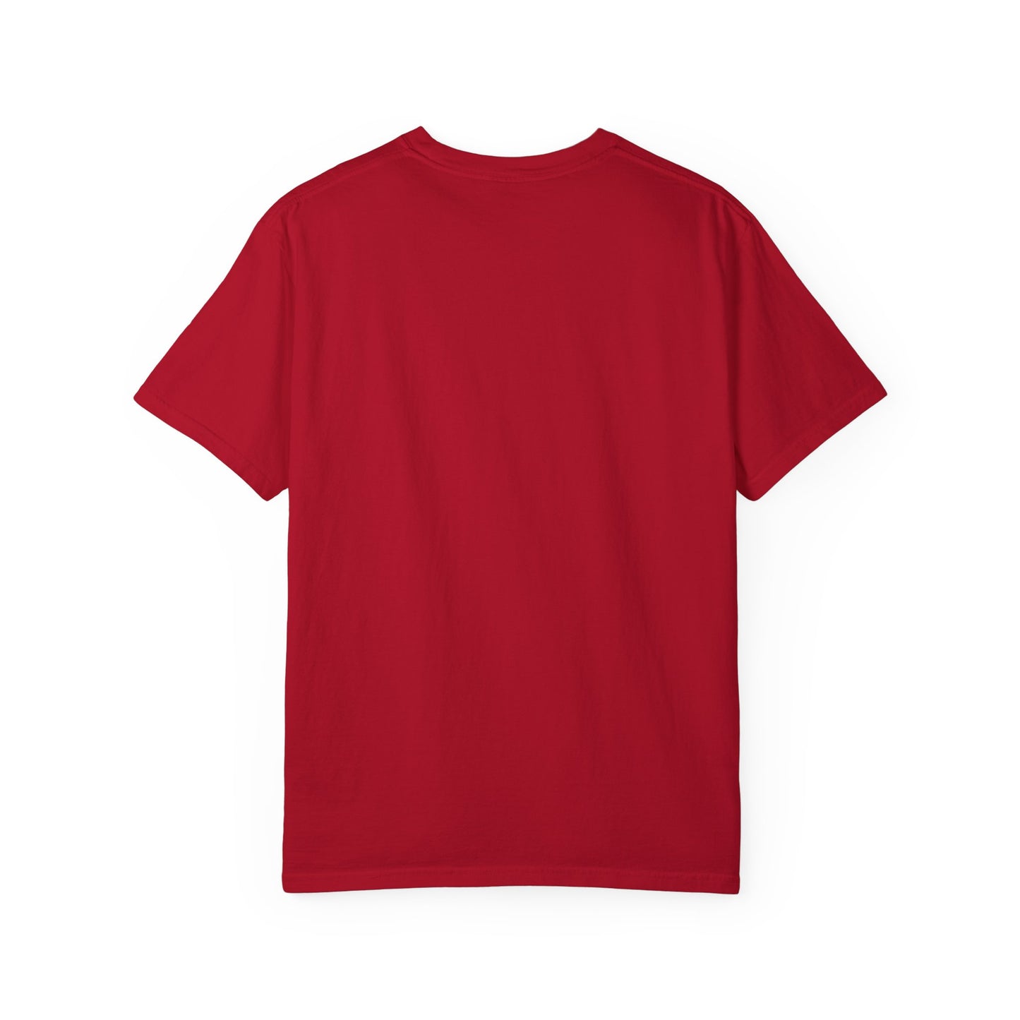Copy of Unisex Garment-Dyed T-shirt - Water Girl