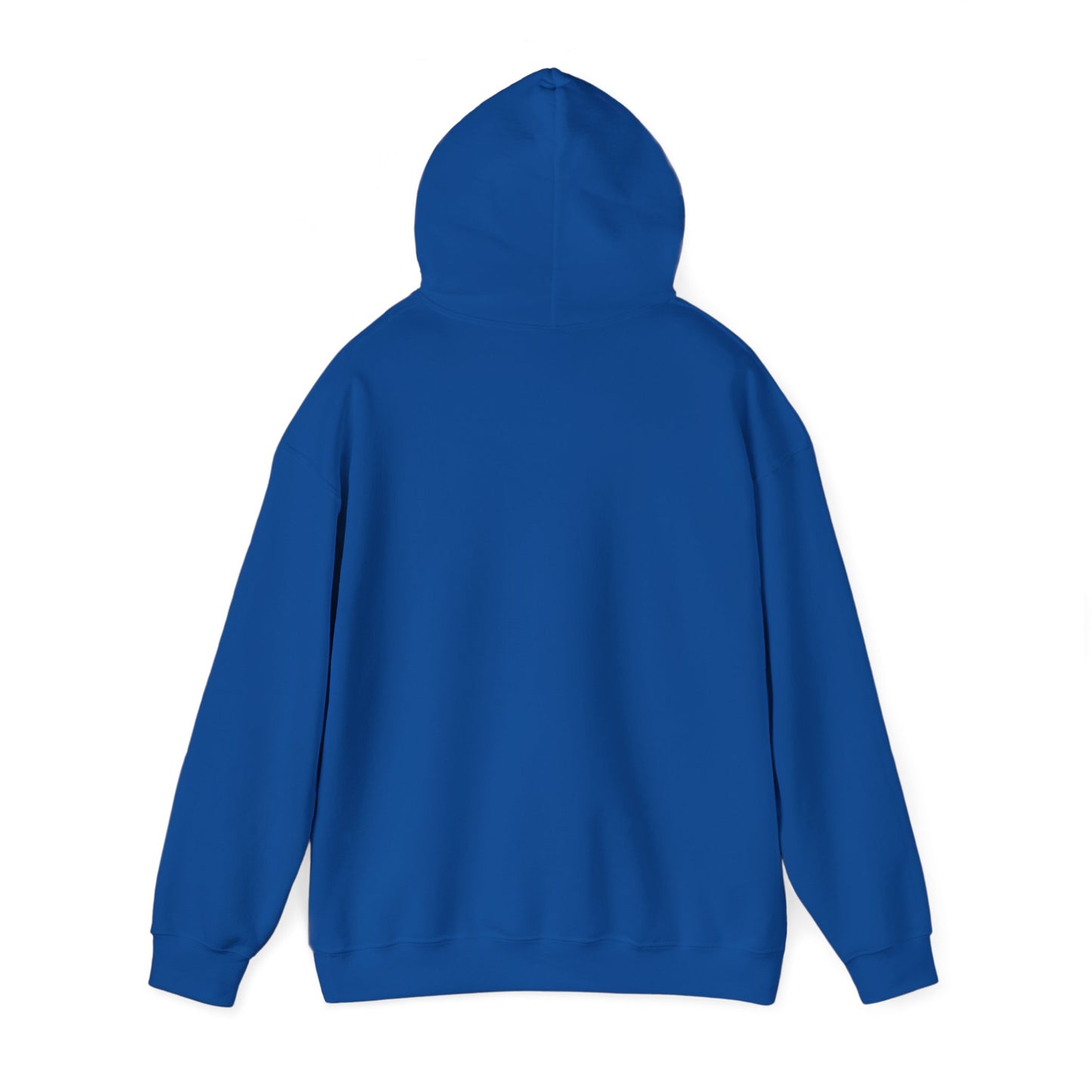 Copy of Copy of Unisex Heavy Blend™ Hooded Sweatshirt - Water Girl