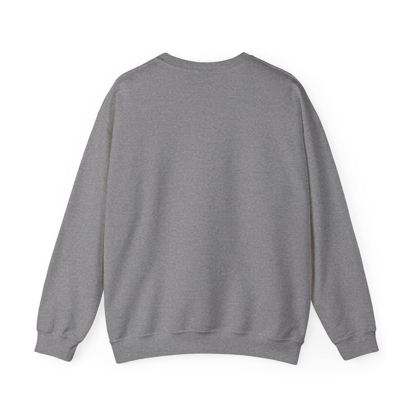Copy of Unisex Heavy Blend™ Crewneck Sweatshirt - Water Girl