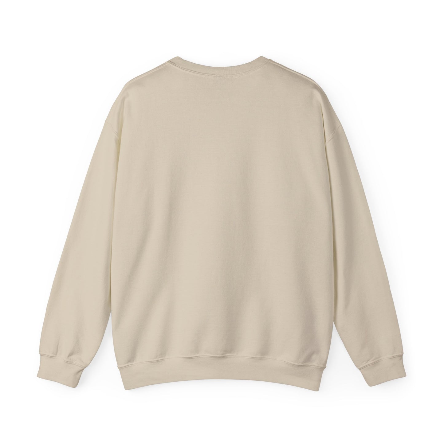 Unisex Heavy Blend™ Crewneck Sweatshirt - Water Girl