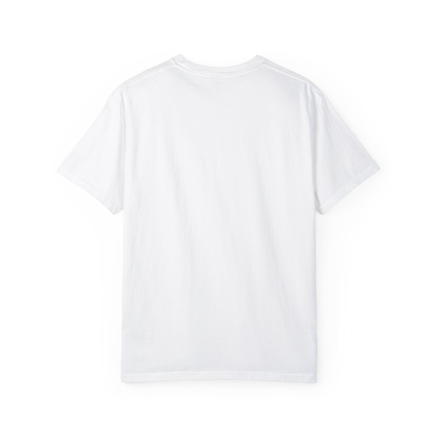 Copy of Unisex Garment-Dyed T-shirt - Earth Girl
