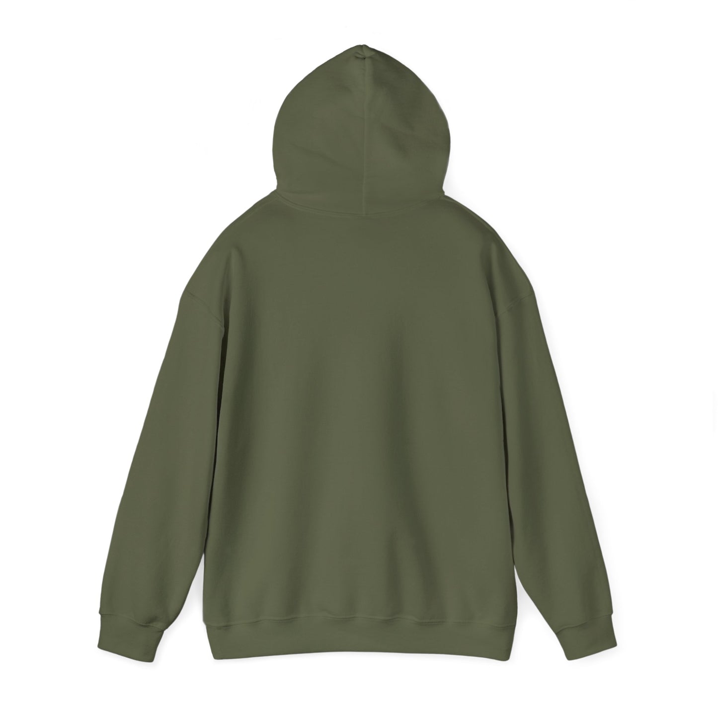 Copy of Copy of Unisex Heavy Blend™ Hooded Sweatshirt - Water Girl