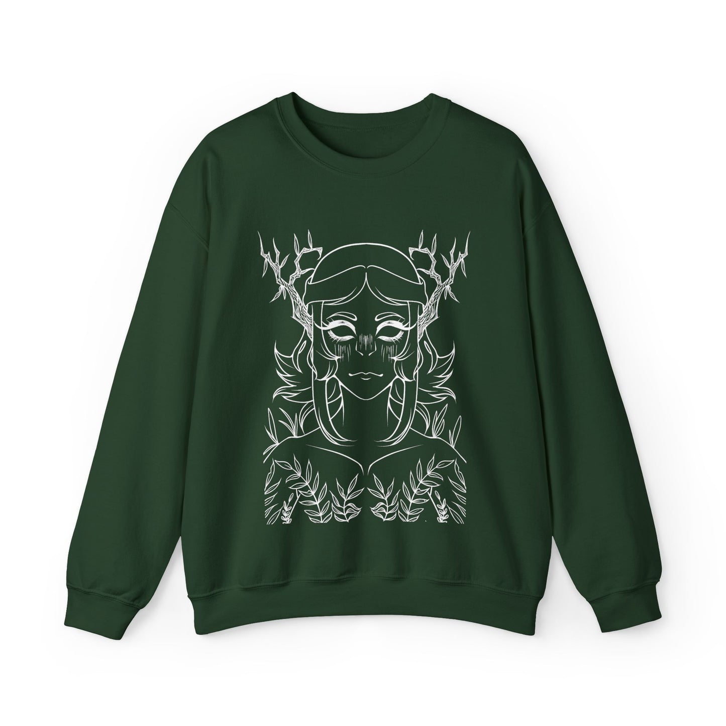 Copy of Seasonal Seller Sweatshirt: Unisex, Heavy blend, Maximum profit - Earth Girl