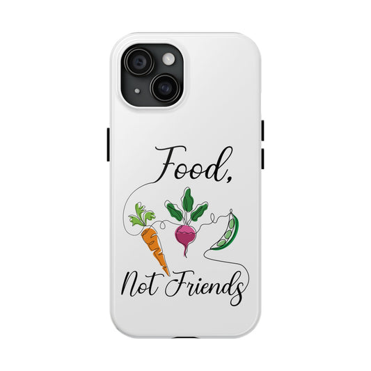Tough Phone Cases - Vegan design