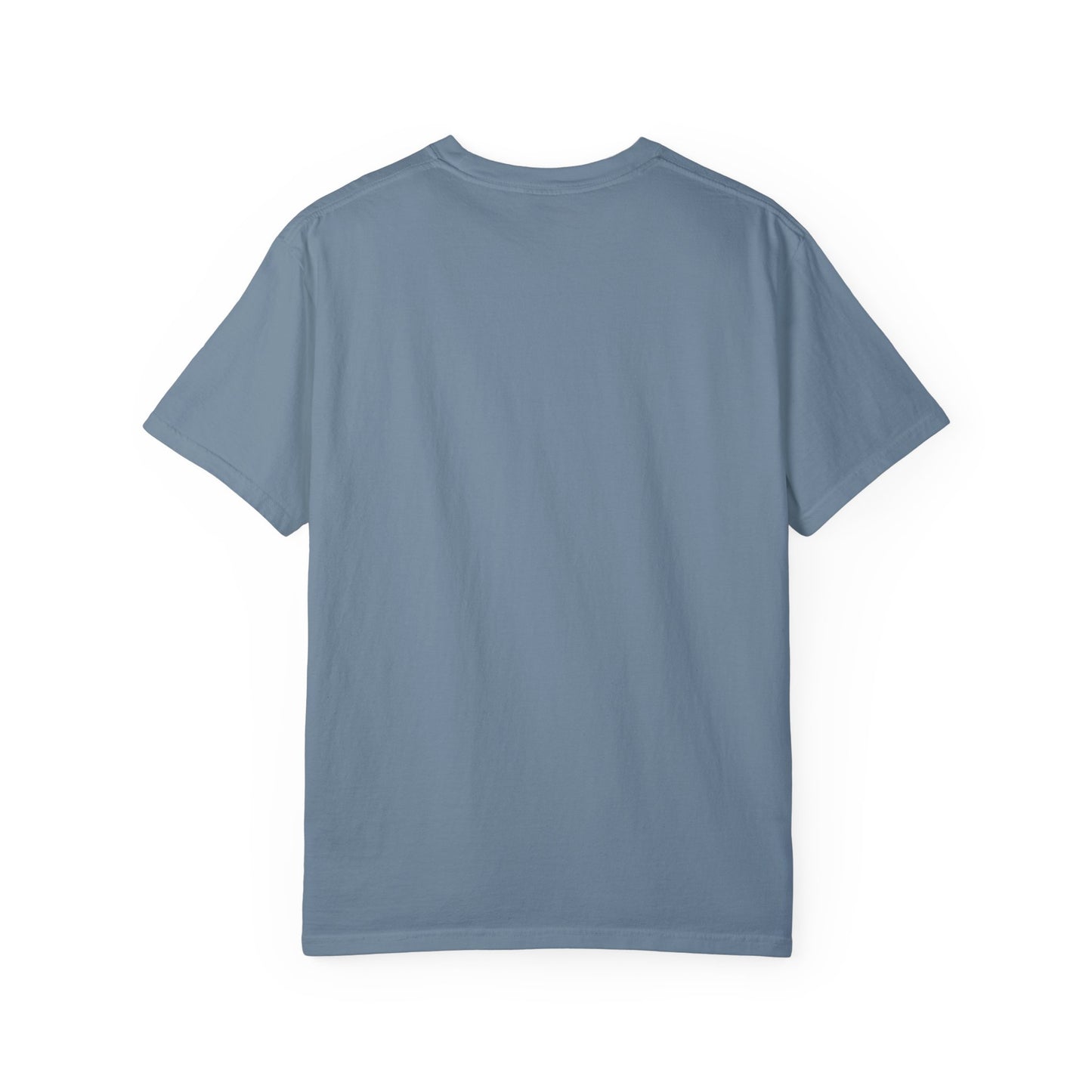 Copy of Copy of Unisex Garment-Dyed T-shirt - Air Girl