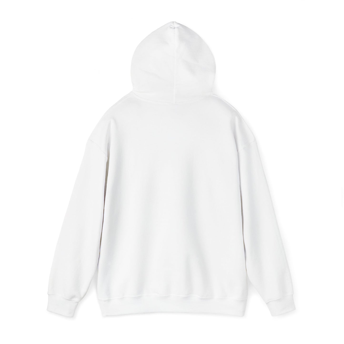 Copy of Unisex Heavy Blend™ Hooded Sweatshirt - Water Girl