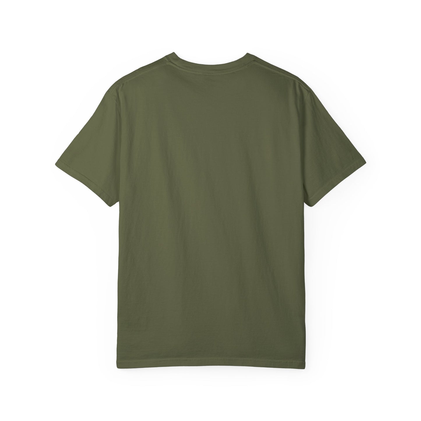 Copy of Copy of Unisex Garment-Dyed T-shirt - Air Girl