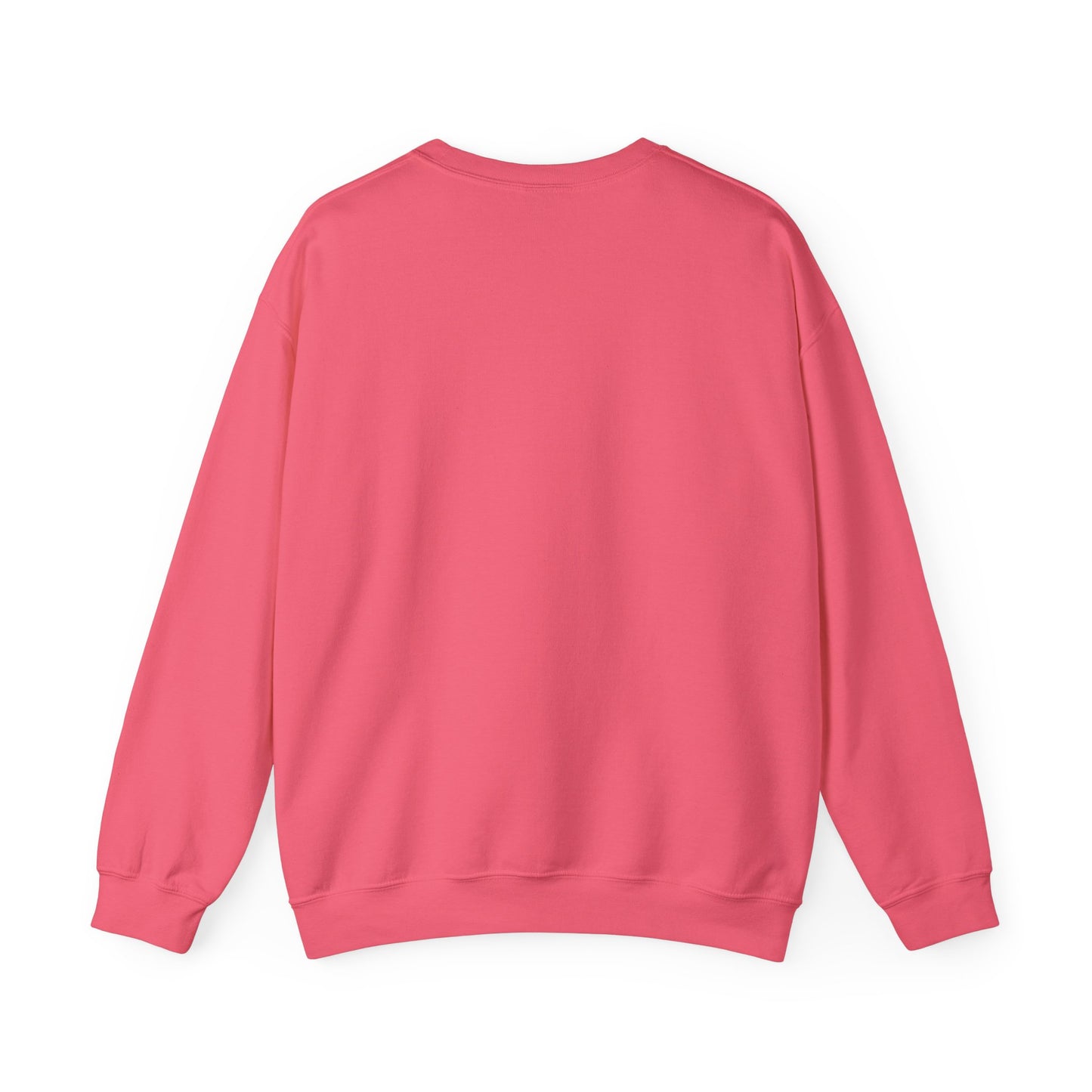 Copy of Unisex Heavy Blend™ Crewneck Sweatshirt - Earth Girl