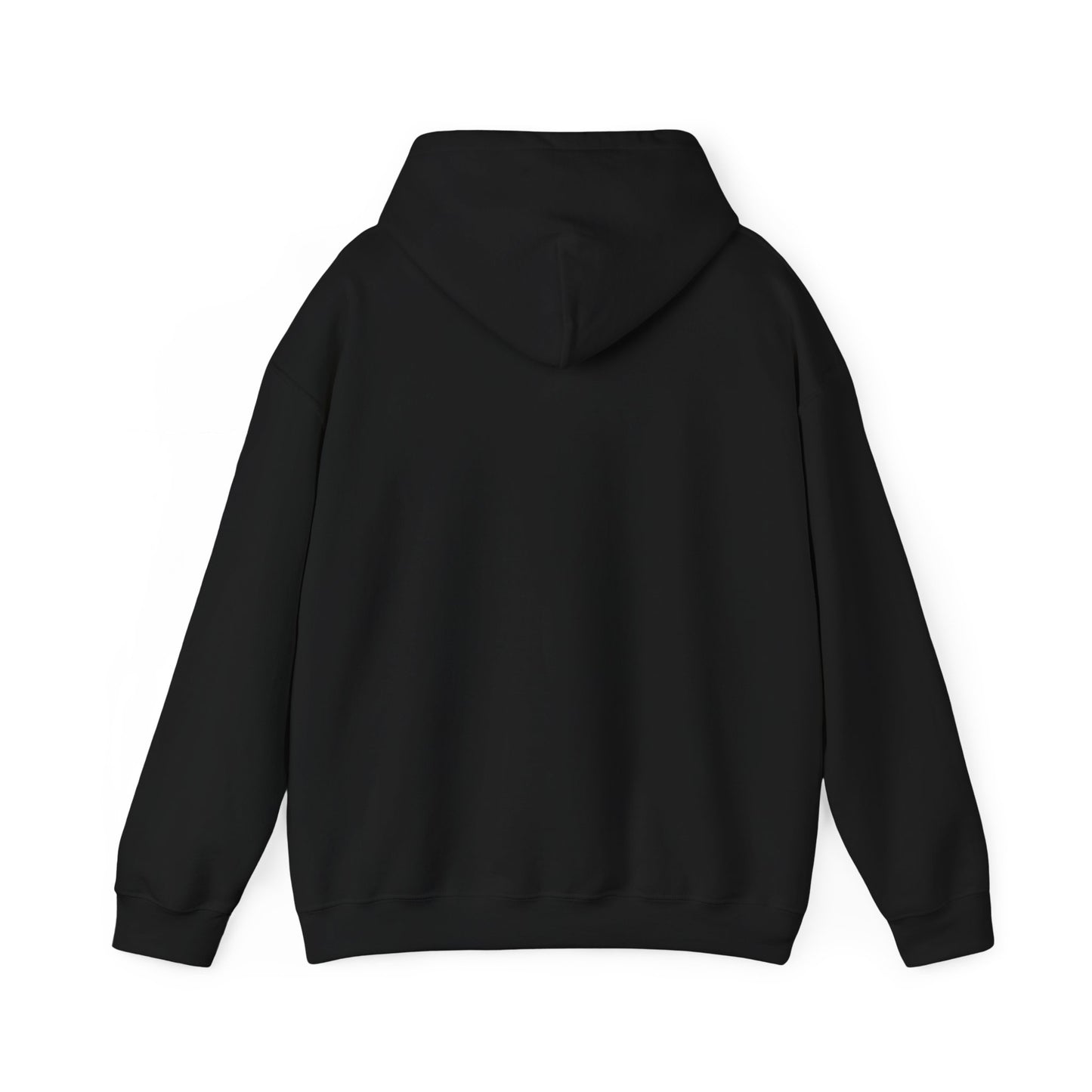 Copy of Unisex Heavy Blend™ Hooded Sweatshirt - Water Girl