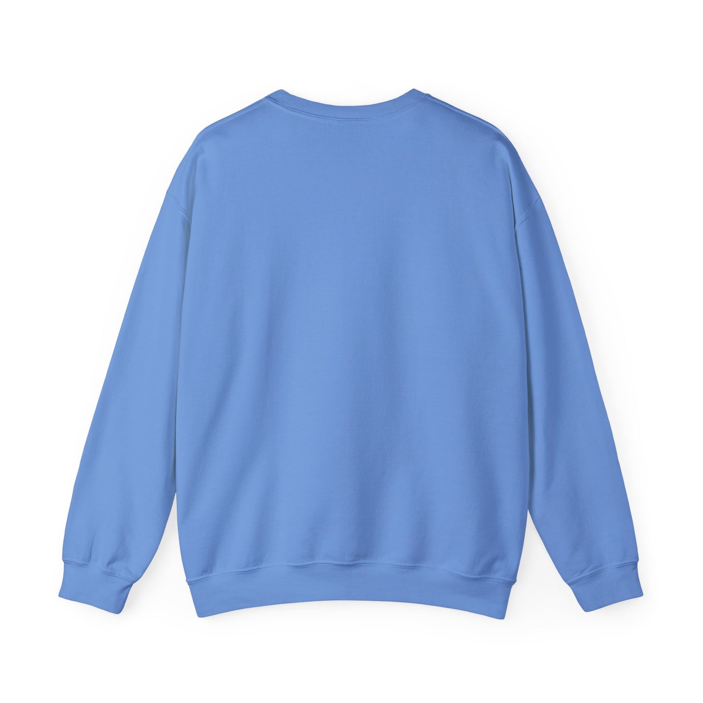 Copy of Unisex Heavy Blend™ Crewneck Sweatshirt - Air Girl