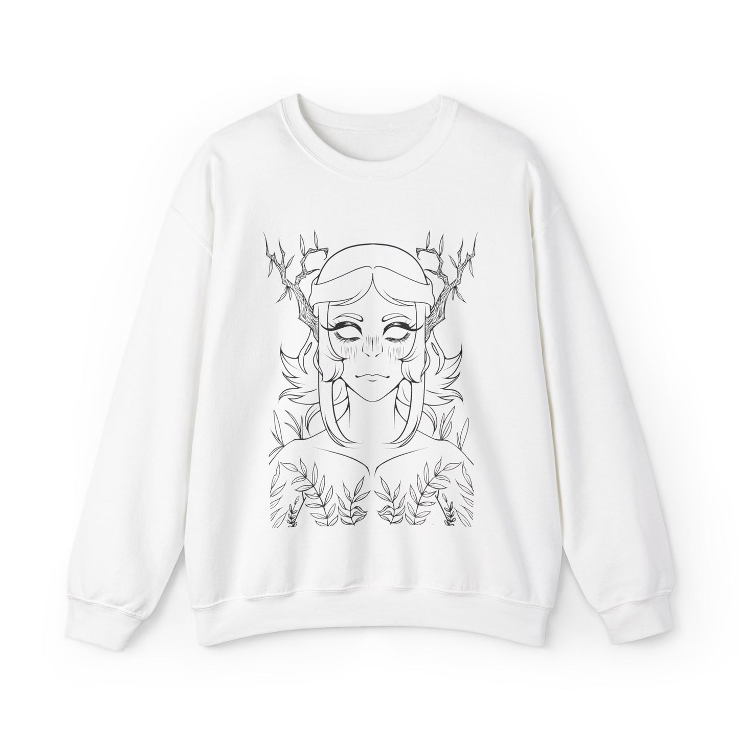 Copy of Seasonal Seller Sweatshirt: Unisex, Heavy blend, Maximum profit - Earth Girl