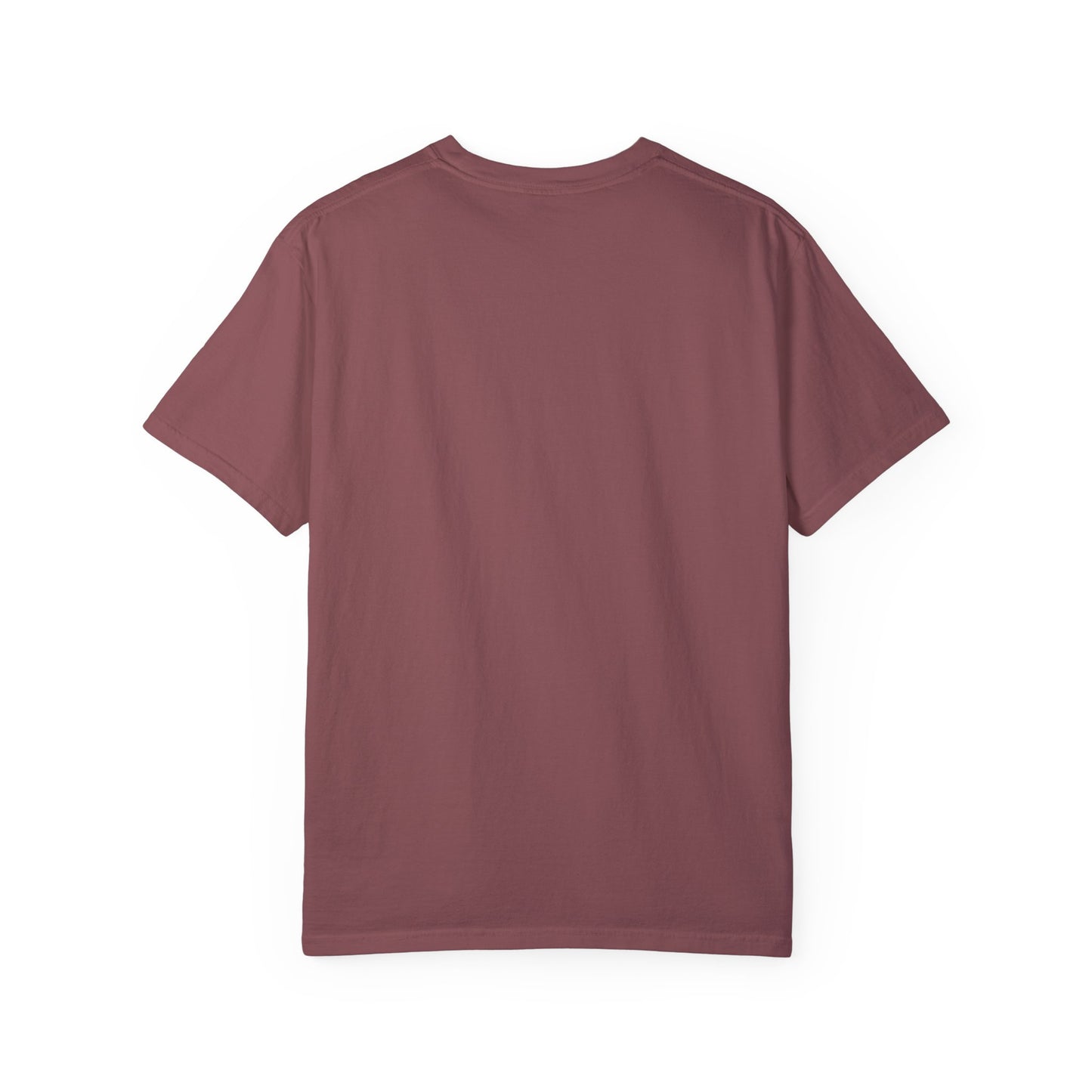 Copy of Copy of Unisex Garment-Dyed T-shirt - Air Girl