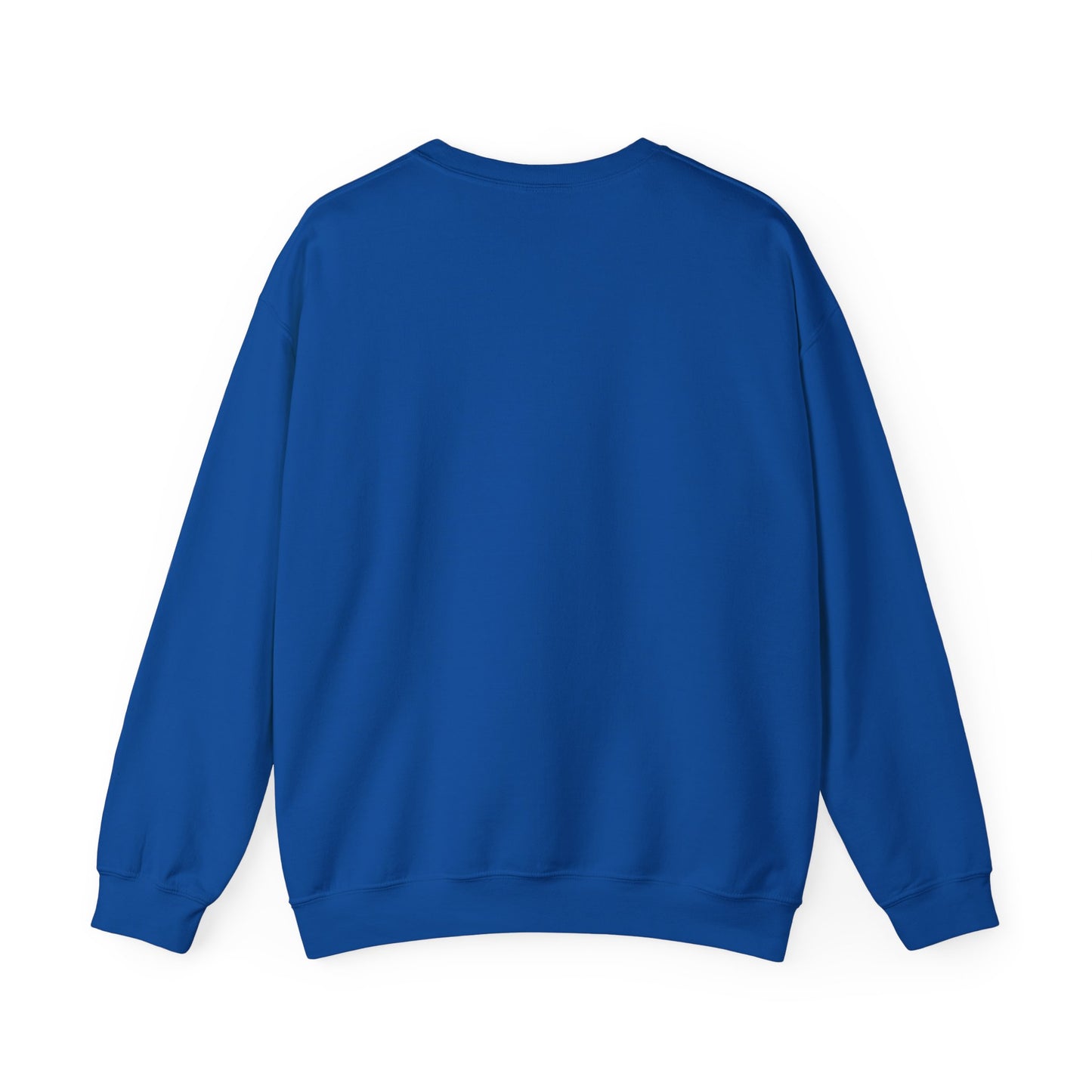 Copy of Unisex Heavy Blend™ Crewneck Sweatshirt - Water Girl