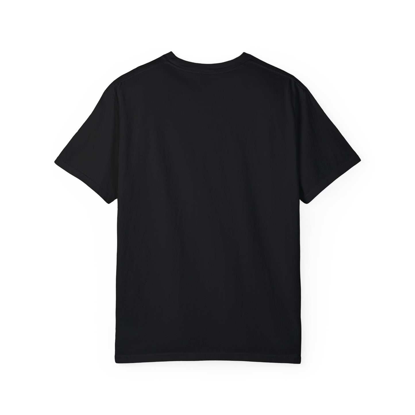 Copy of Unisex Garment-Dyed T-shirt - Water Girl