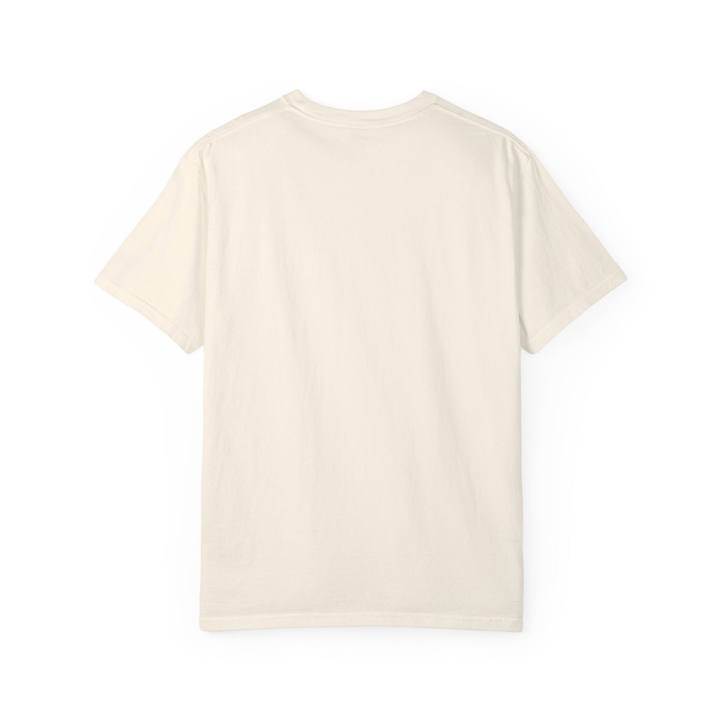 Copy of Unisex Garment-Dyed T-shirt - Air Girl