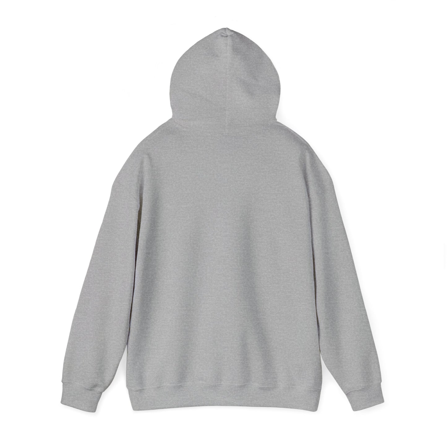 Copy of Unisex Heavy Blend™ Hooded Sweatshirt - Water Girl