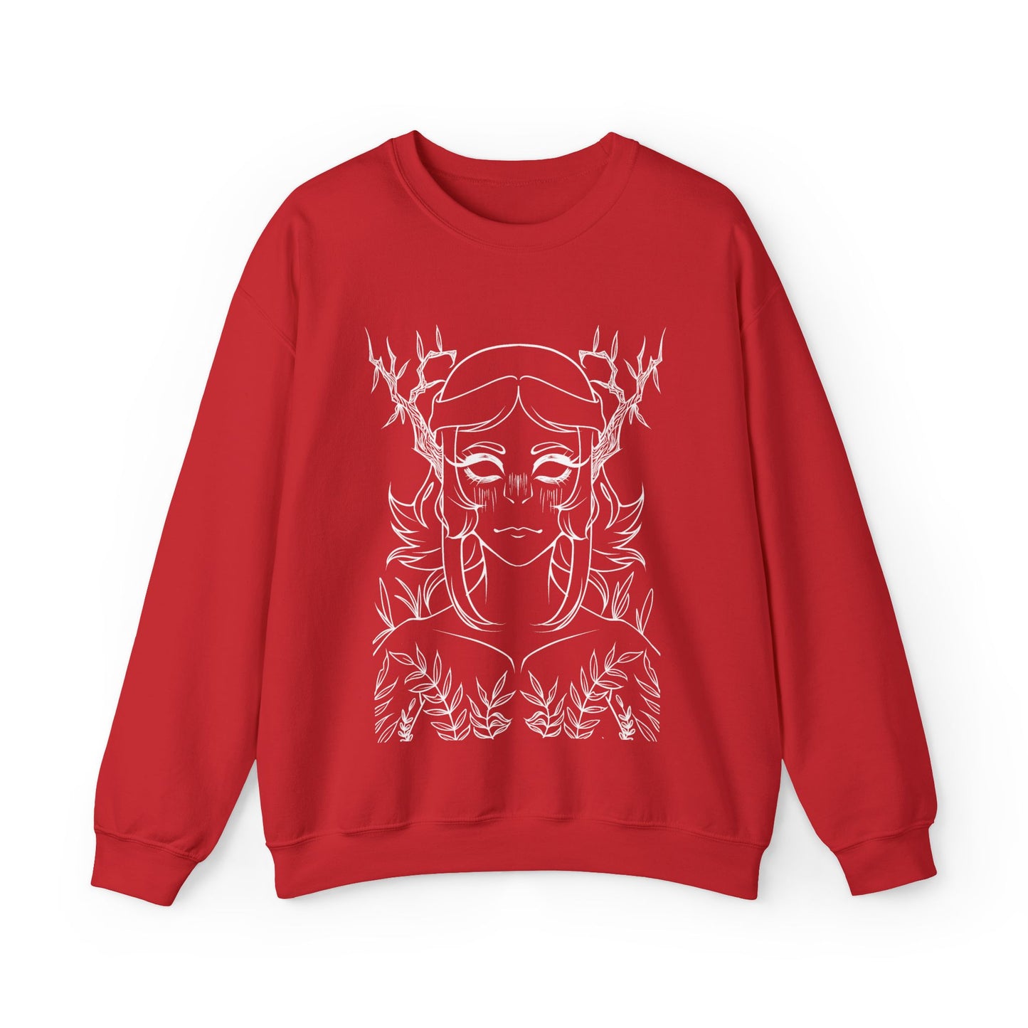 Copy of Seasonal Seller Sweatshirt: Unisex, Heavy blend, Maximum profit - Earth Girl