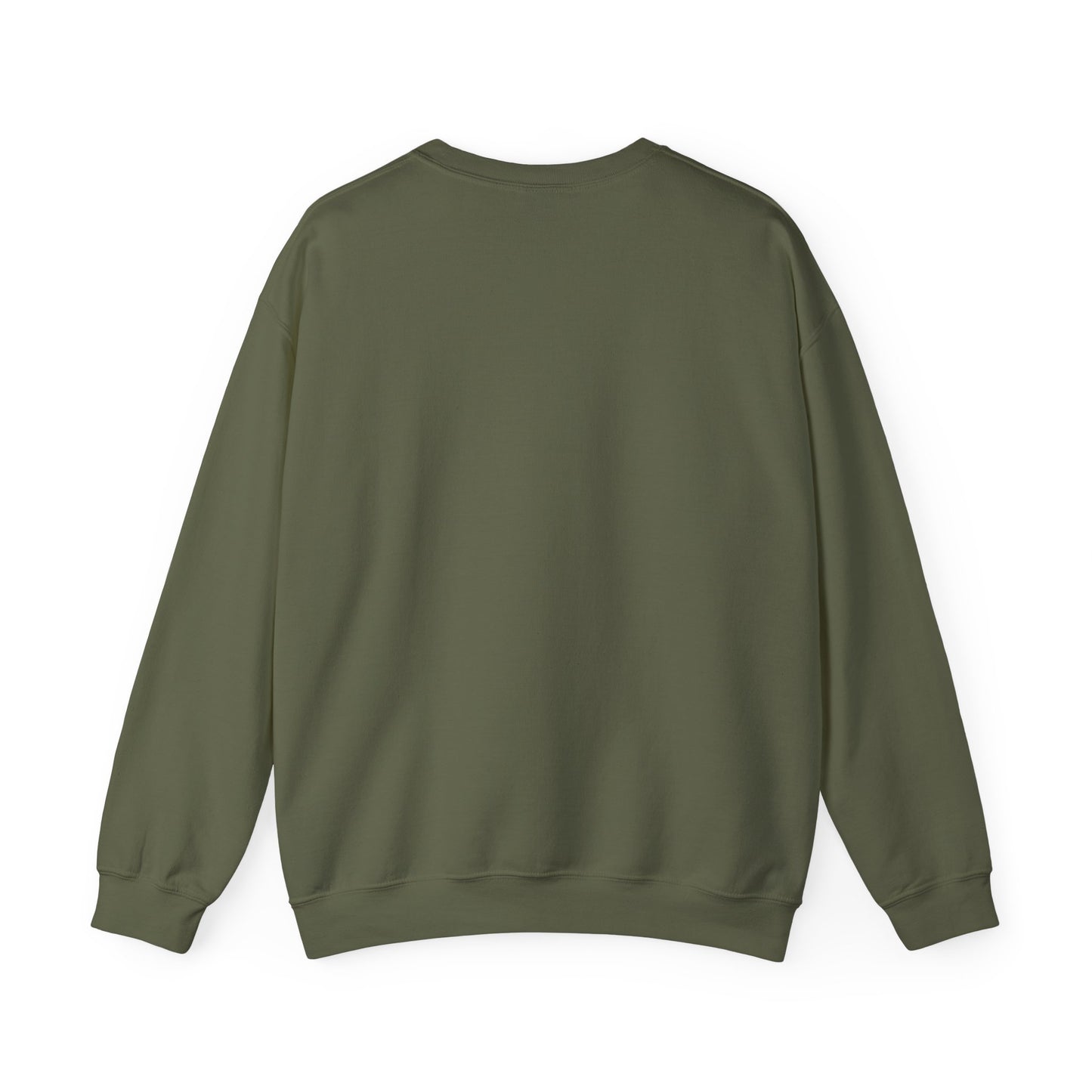 Copy of Unisex Heavy Blend™ Crewneck Sweatshirt - Water Girl
