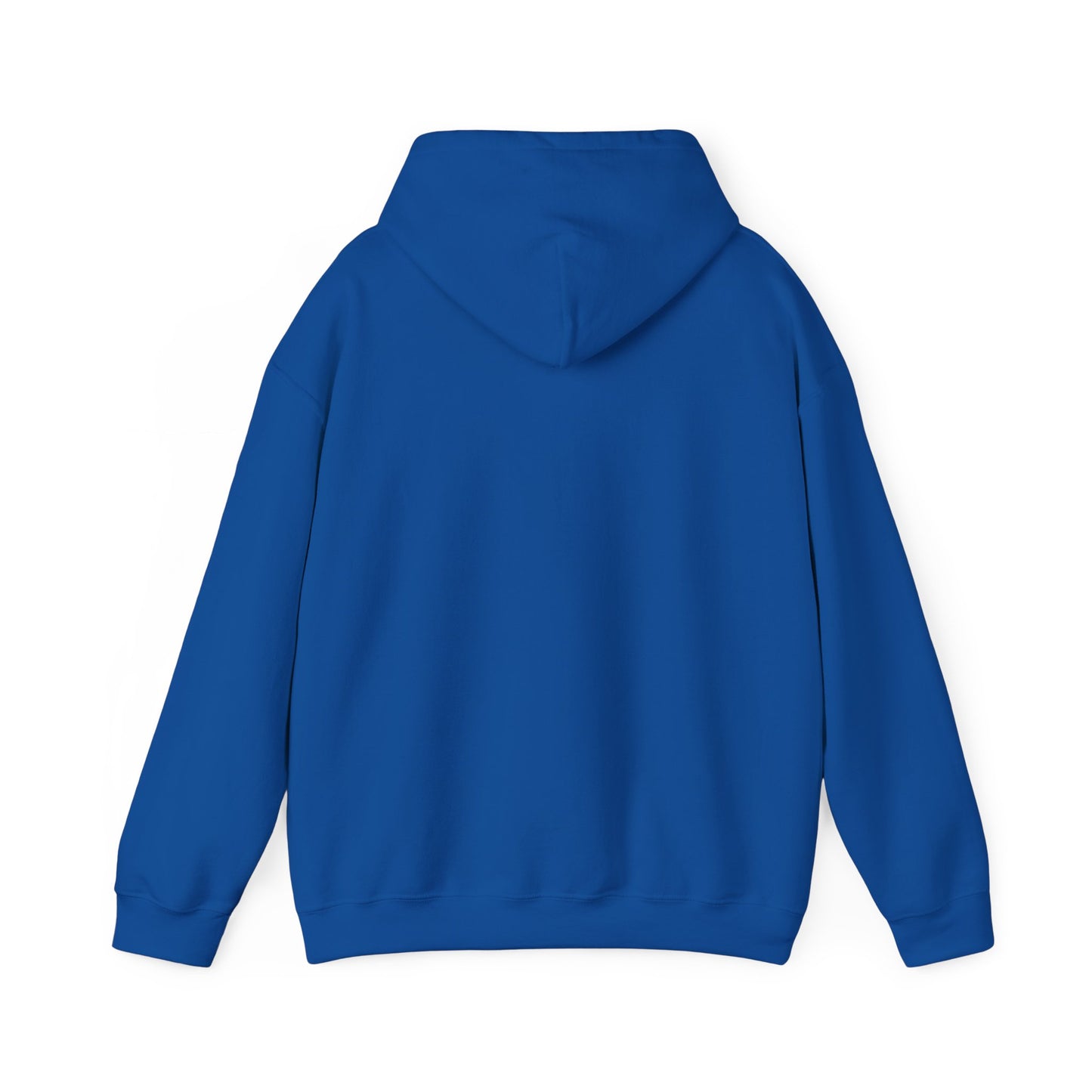 Copy of Unisex Heavy Blend™ Hooded Sweatshirt - Water Girl