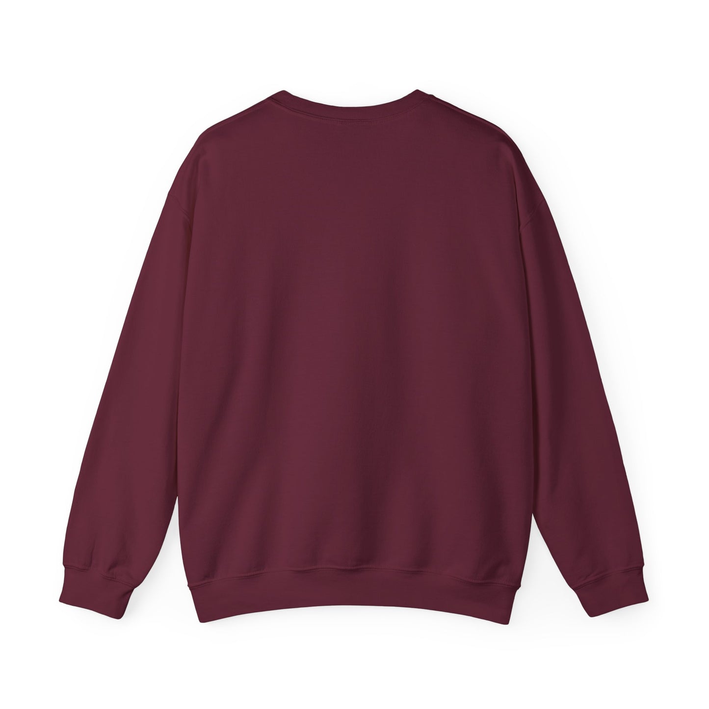 Copy of Unisex Heavy Blend™ Crewneck Sweatshirt - Water Girl