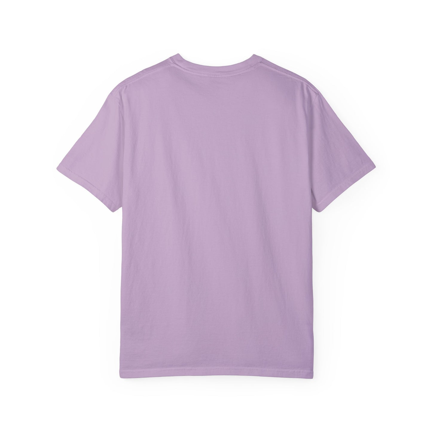 Copy of Unisex Garment-Dyed T-shirt - Earth Girl