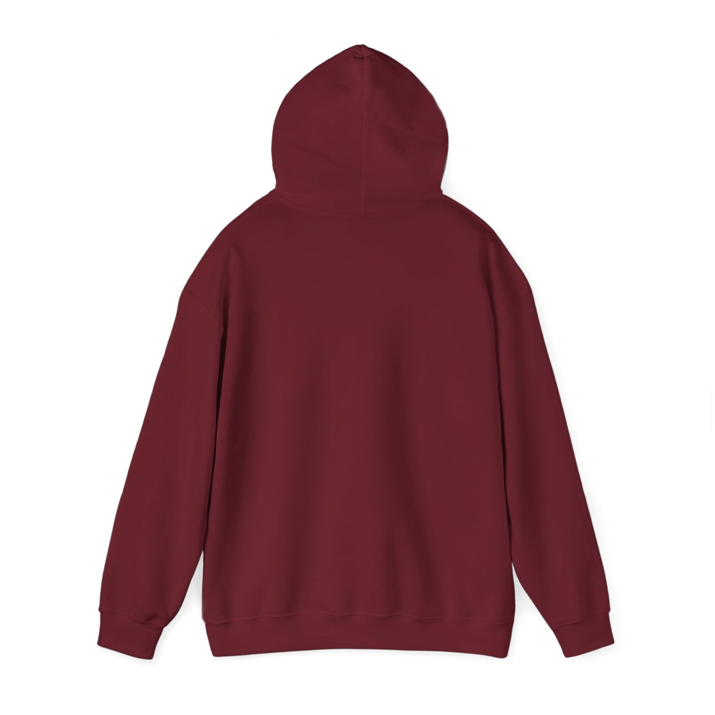 Copy of Copy of Unisex Heavy Blend™ Hooded Sweatshirt - Water Girl