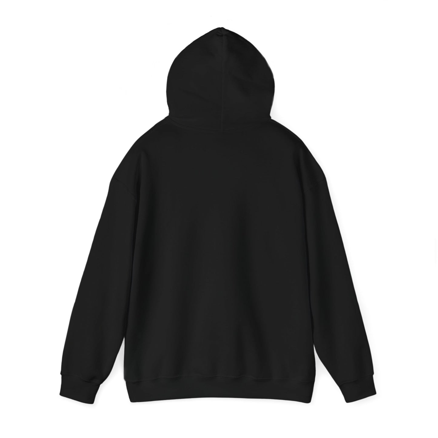 Copy of Copy of Unisex Heavy Blend™ Hooded Sweatshirt - Water Girl