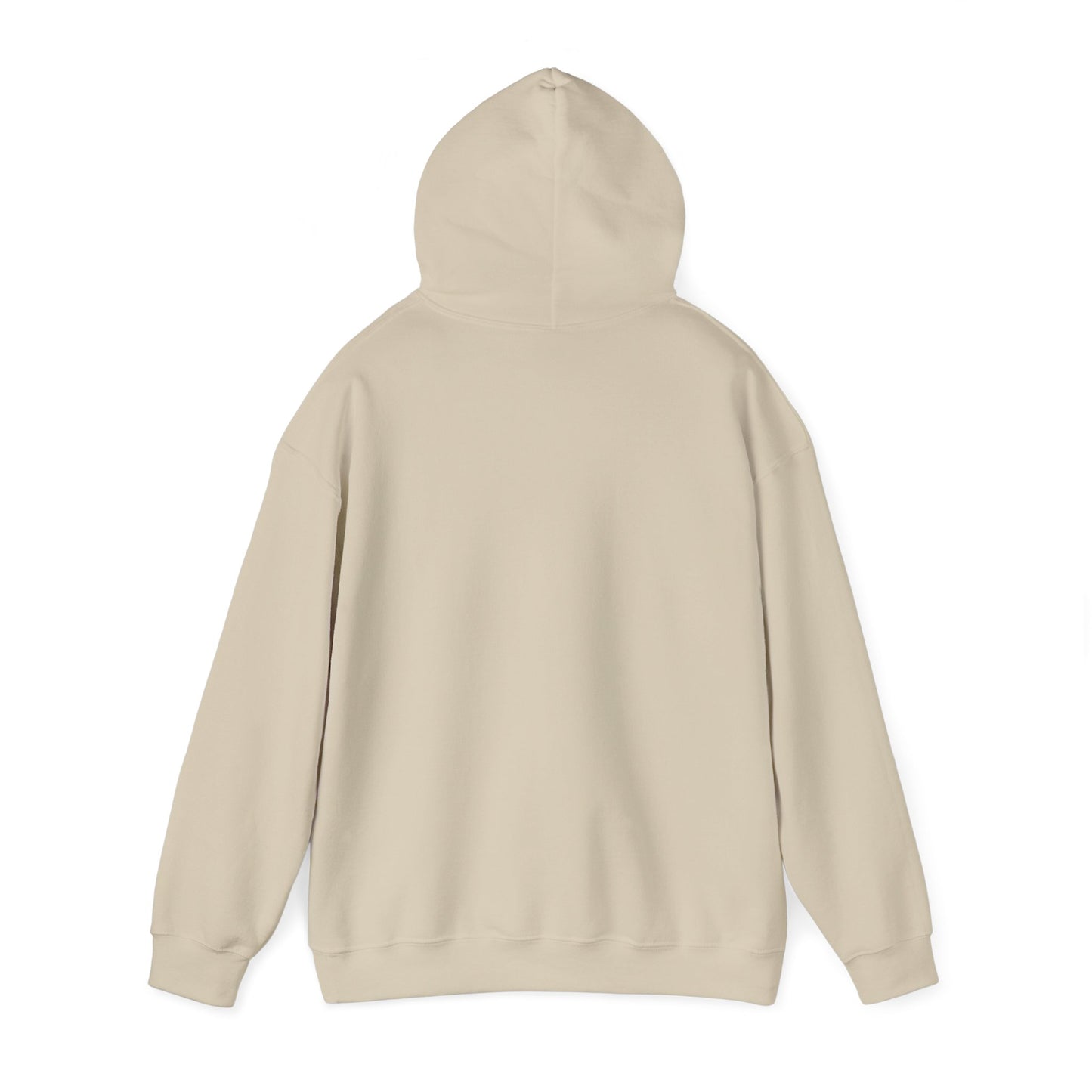 Copy of Unisex Heavy Blend™ Hooded Sweatshirt - Water Girl