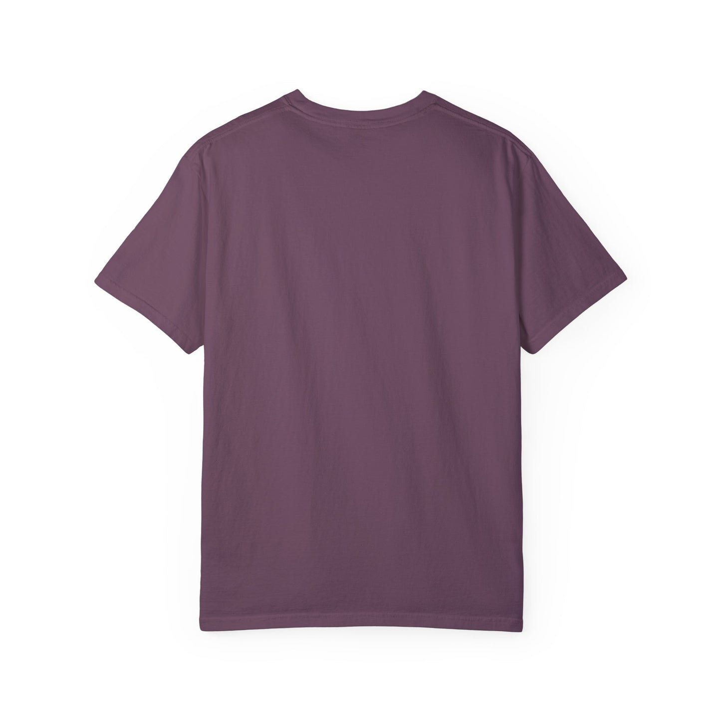 Copy of Unisex Garment-Dyed T-shirt - Water Girl
