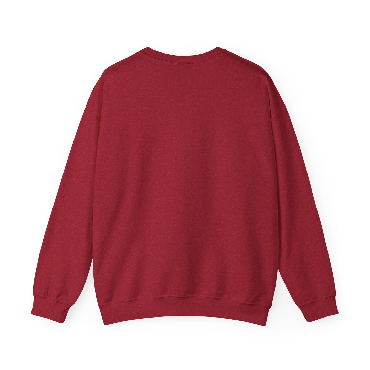 Unisex Heavy Blend™ Crewneck Sweatshirt - Water Girl