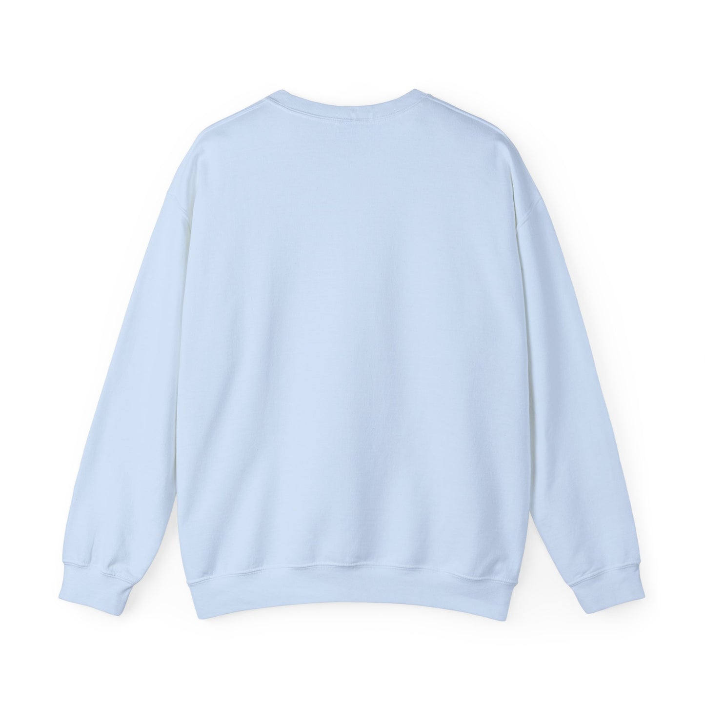 Copy of Unisex Heavy Blend™ Crewneck Sweatshirt - Air Girl
