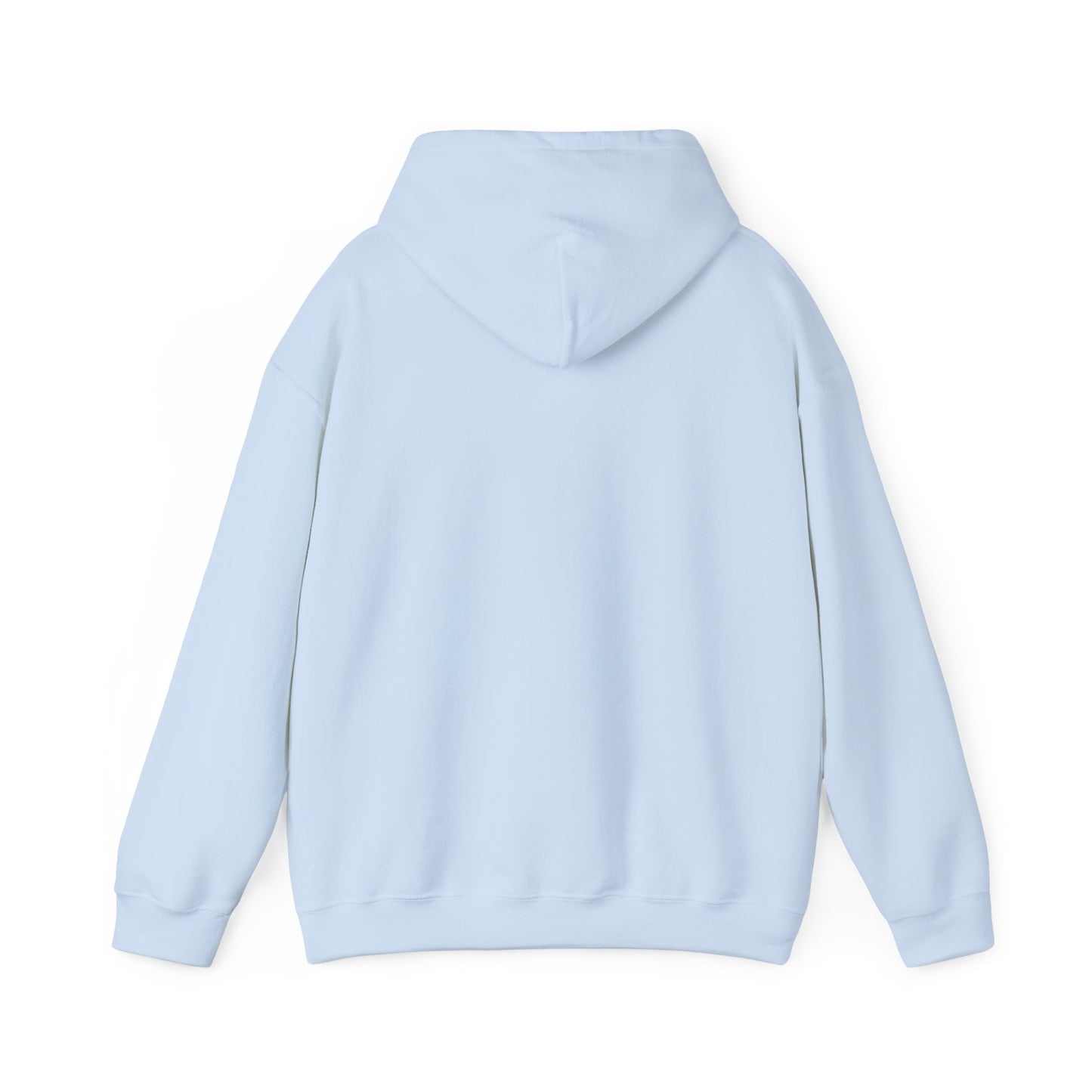 Copy of Unisex Heavy Blend™ Hooded Sweatshirt - Water Girl