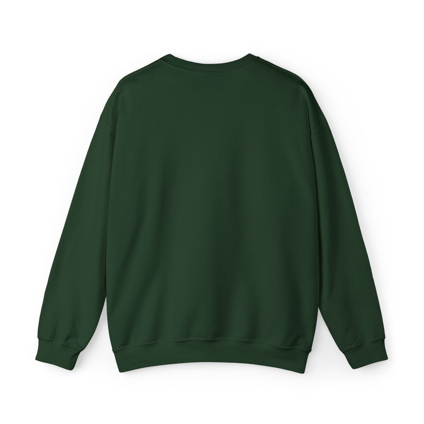Copy of Seasonal Seller Sweatshirt: Unisex, Heavy blend, Maximum profit - Earth Girl