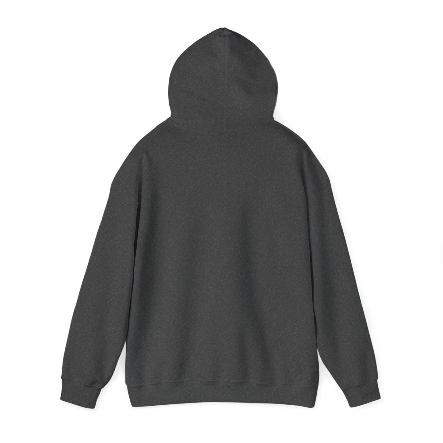Copy of Unisex Heavy Blend™ Hooded Sweatshirt - Water Girl