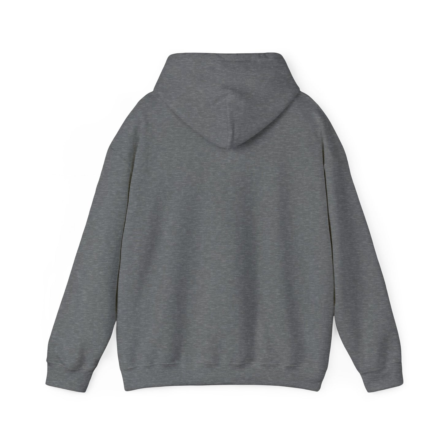 Copy of Copy of Unisex Heavy Blend™ Hooded Sweatshirt - Water Girl
