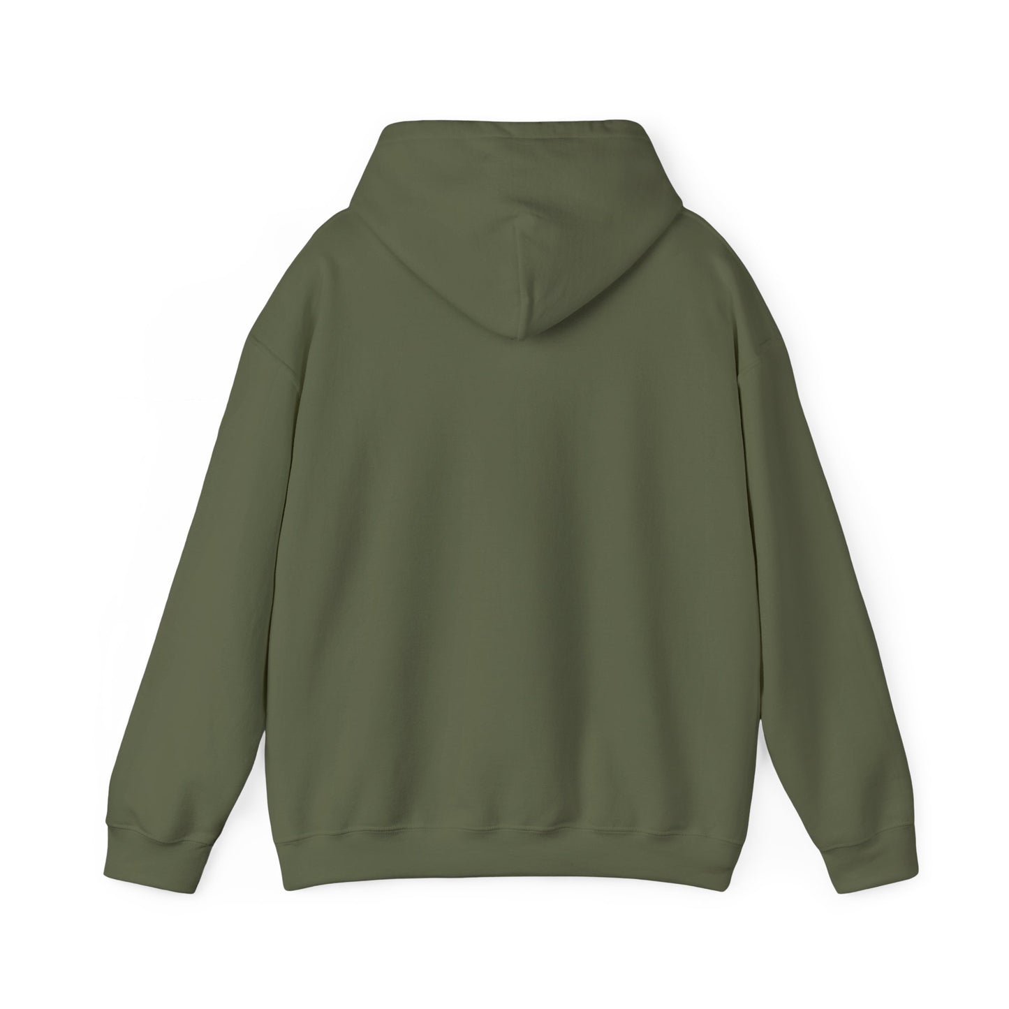 Copy of Copy of Unisex Heavy Blend™ Hooded Sweatshirt - Water Girl