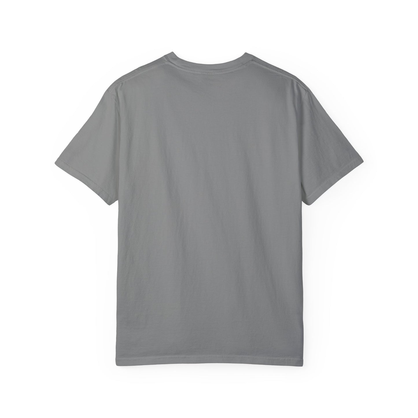 Copy of Copy of Unisex Garment-Dyed T-shirt - Air Girl