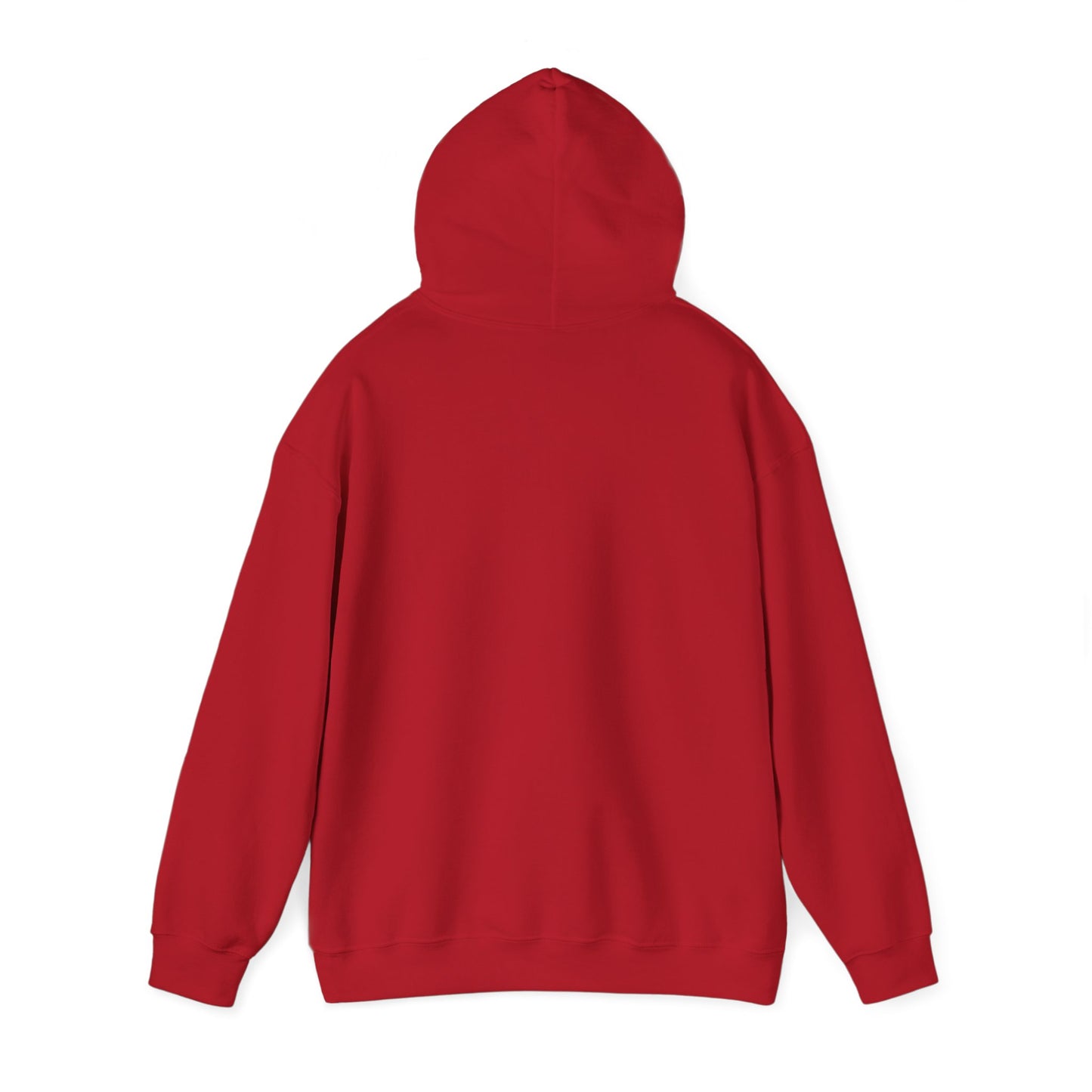 Copy of Unisex Heavy Blend™ Hooded Sweatshirt - Water Girl