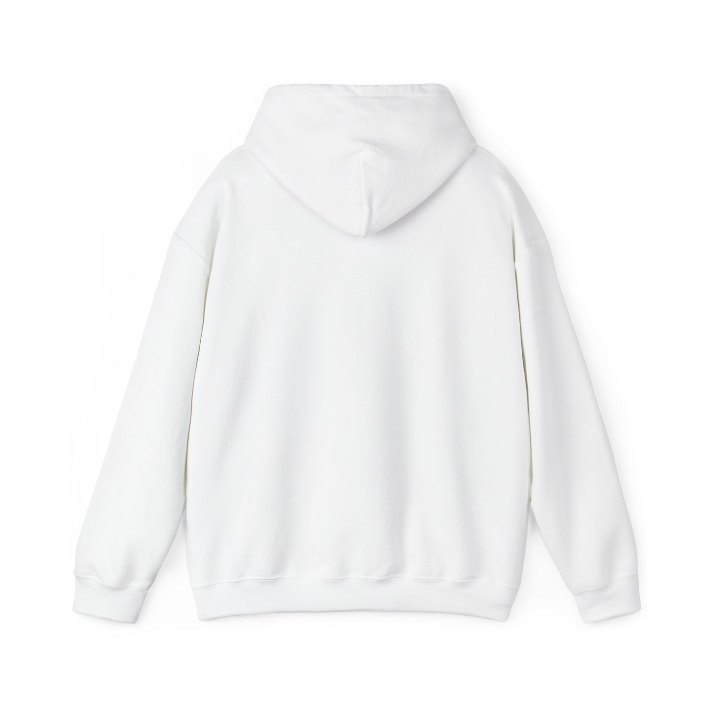 Copy of Unisex Heavy Blend™ Hooded Sweatshirt - Water Girl