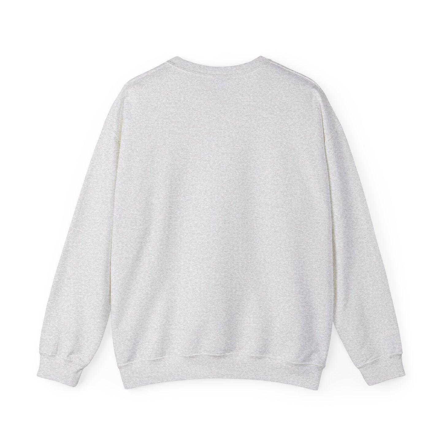 Copy of Unisex Heavy Blend™ Crewneck Sweatshirt - Earth Girl