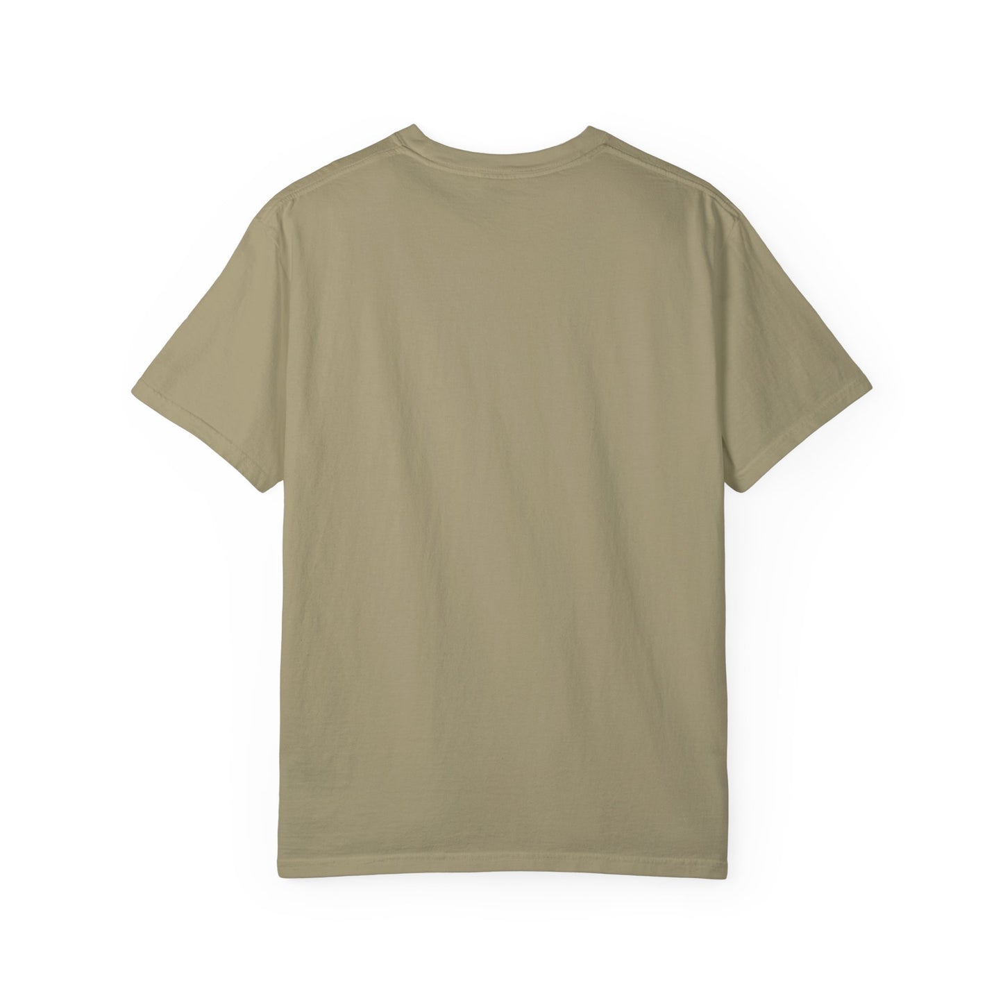 Copy of Copy of Unisex Garment-Dyed T-shirt - Air Girl