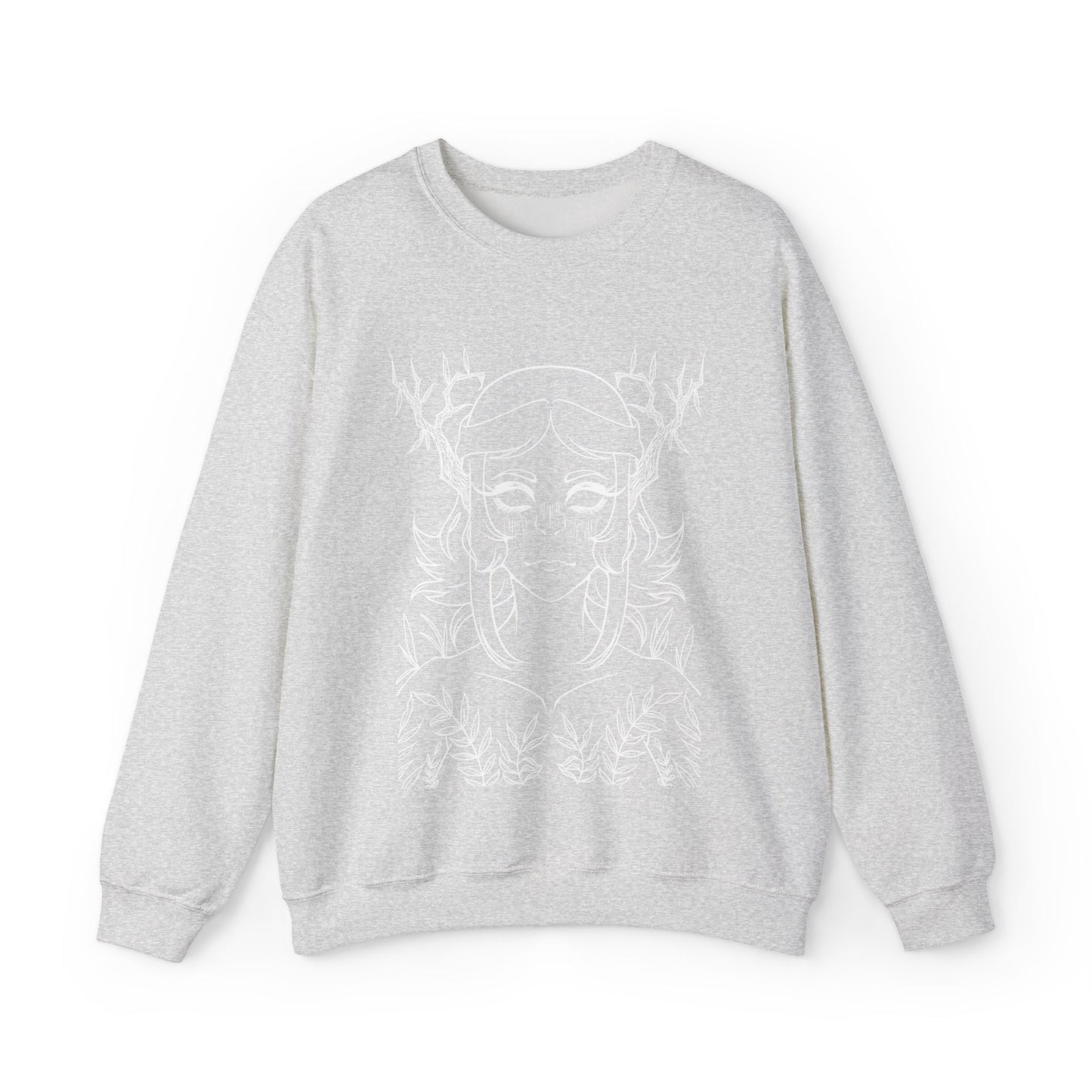Copy of Seasonal Seller Sweatshirt: Unisex, Heavy blend, Maximum profit - Earth Girl
