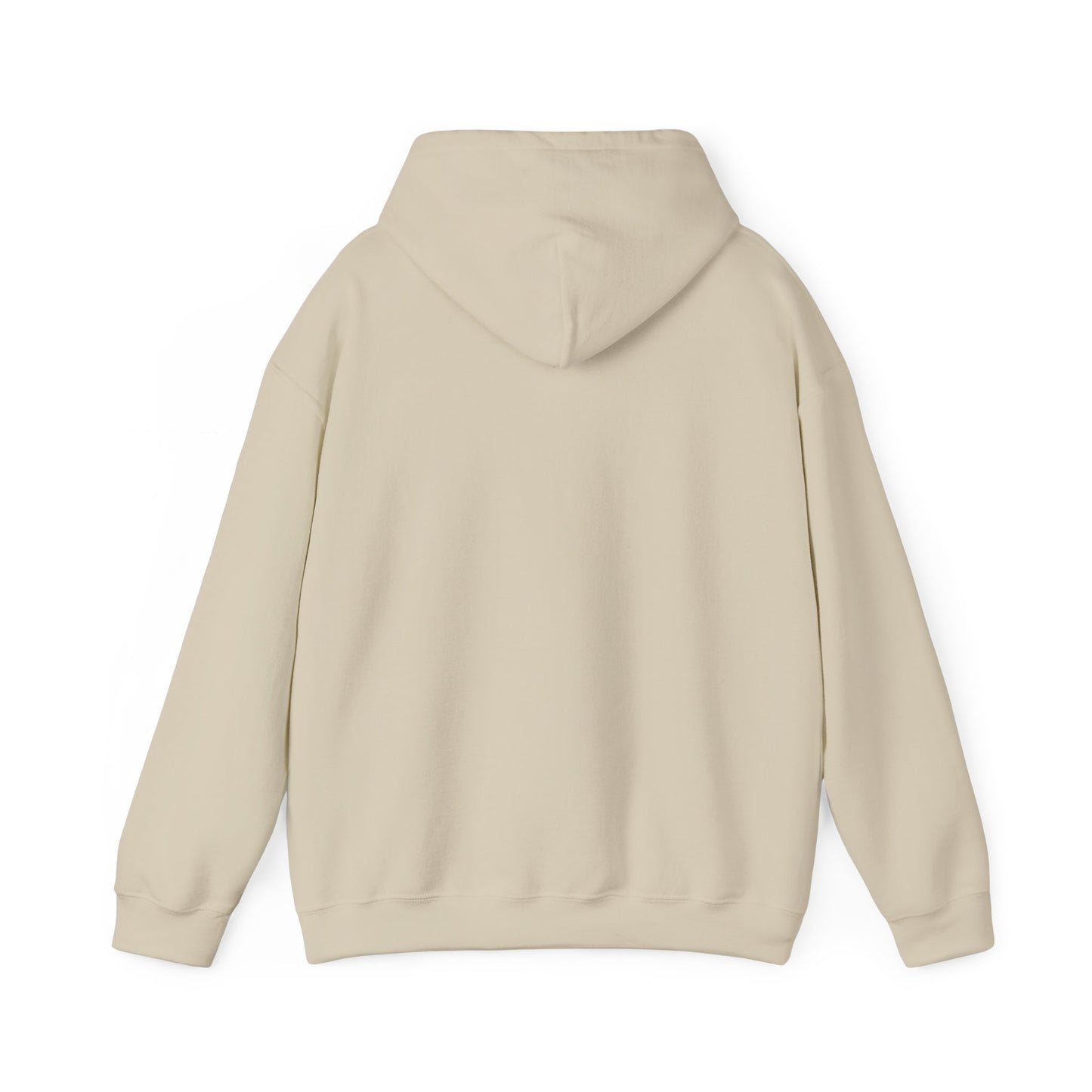 Copy of Unisex Heavy Blend™ Hooded Sweatshirt - Water Girl