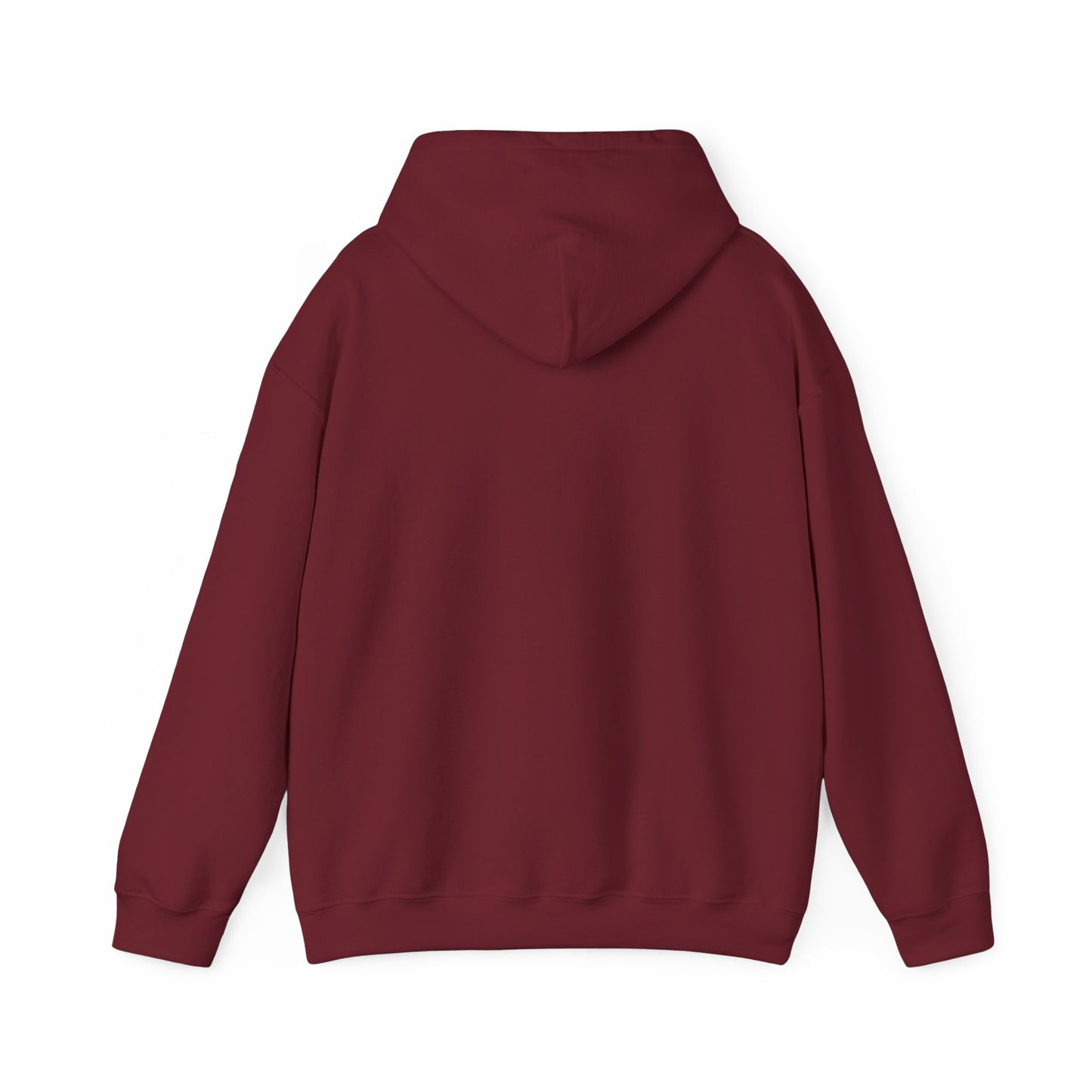 Copy of Copy of Unisex Heavy Blend™ Hooded Sweatshirt - Water Girl