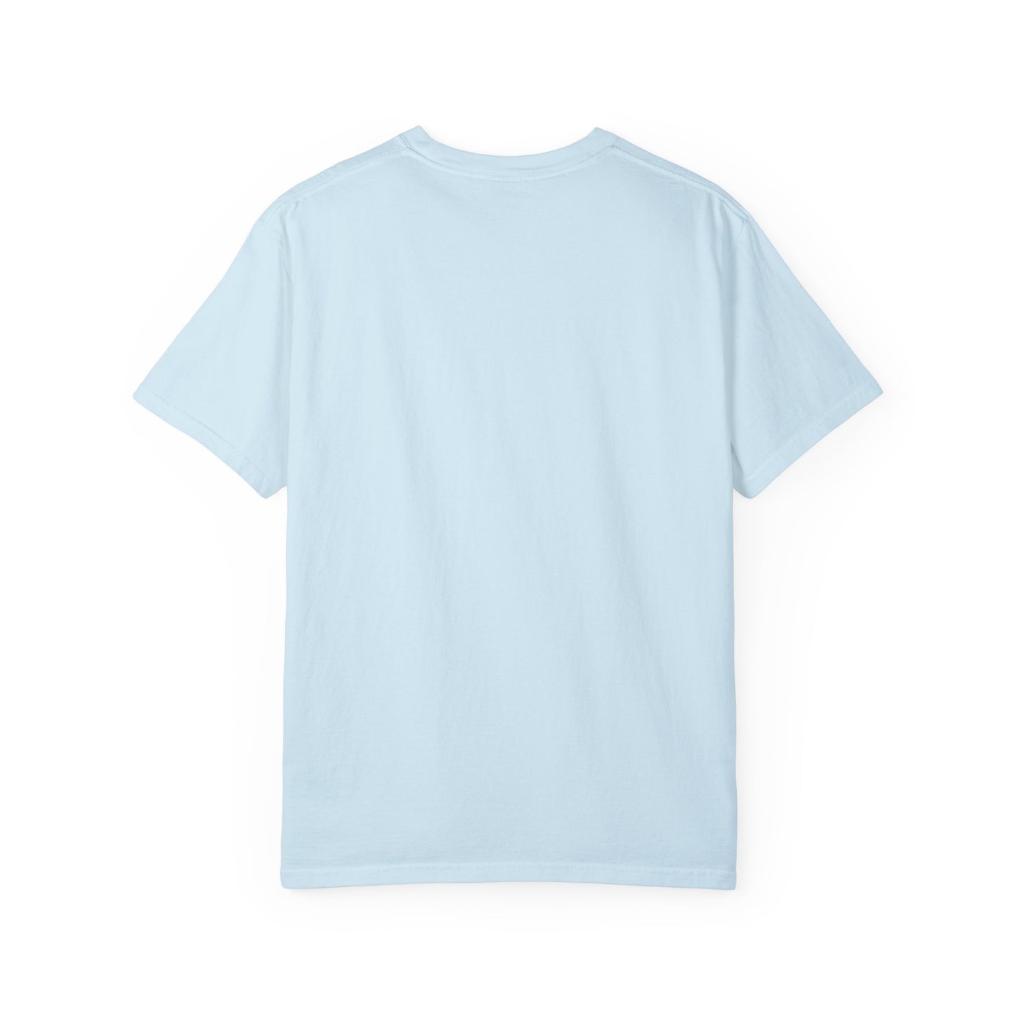 Copy of Unisex Garment-Dyed T-shirt - Earth Girl