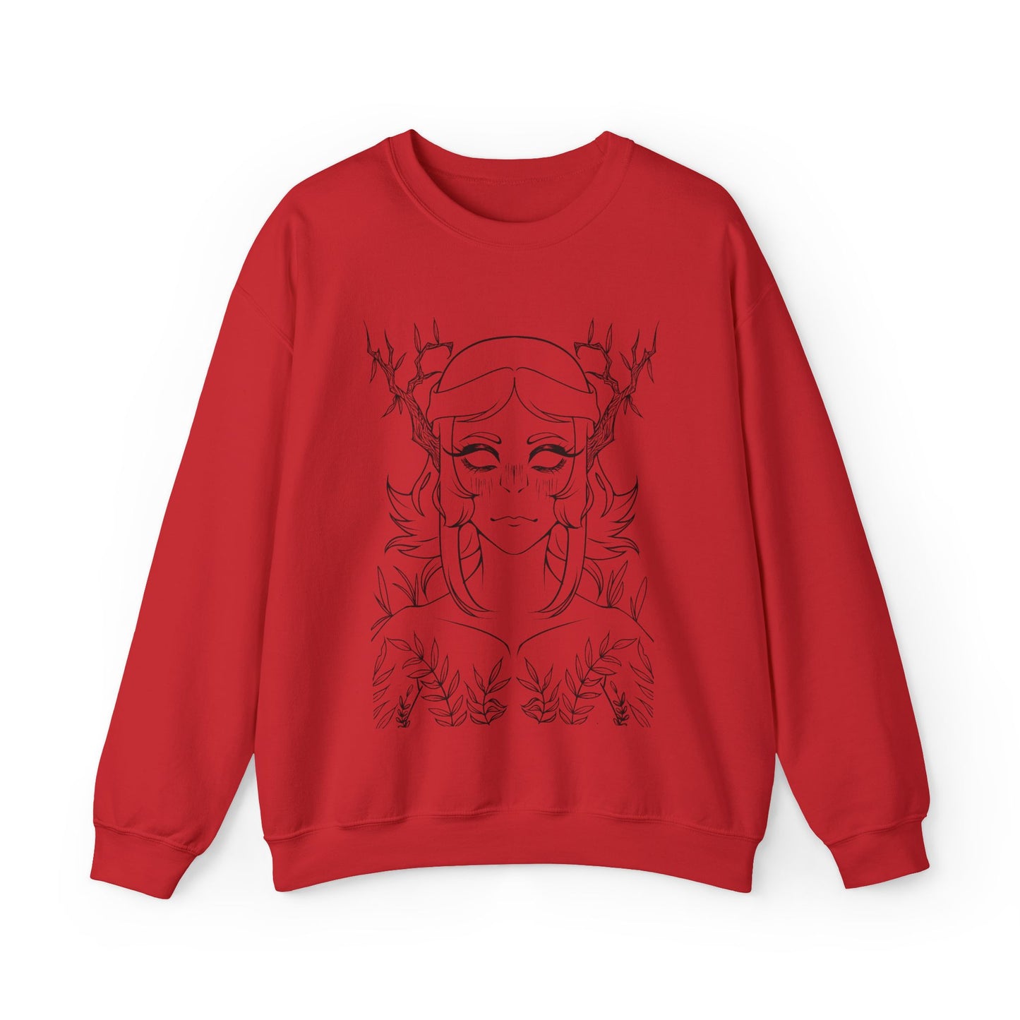 Copy of Seasonal Seller Sweatshirt: Unisex, Heavy blend, Maximum profit - Earth Girl