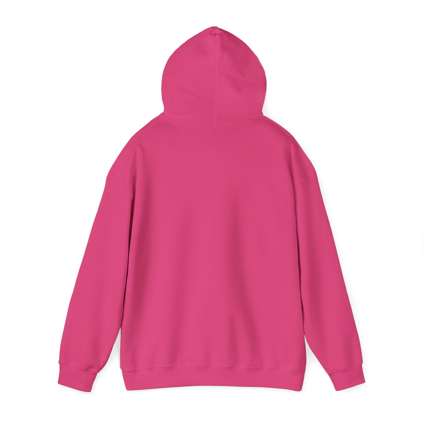 Copy of Unisex Heavy Blend™ Hooded Sweatshirt - Water Girl