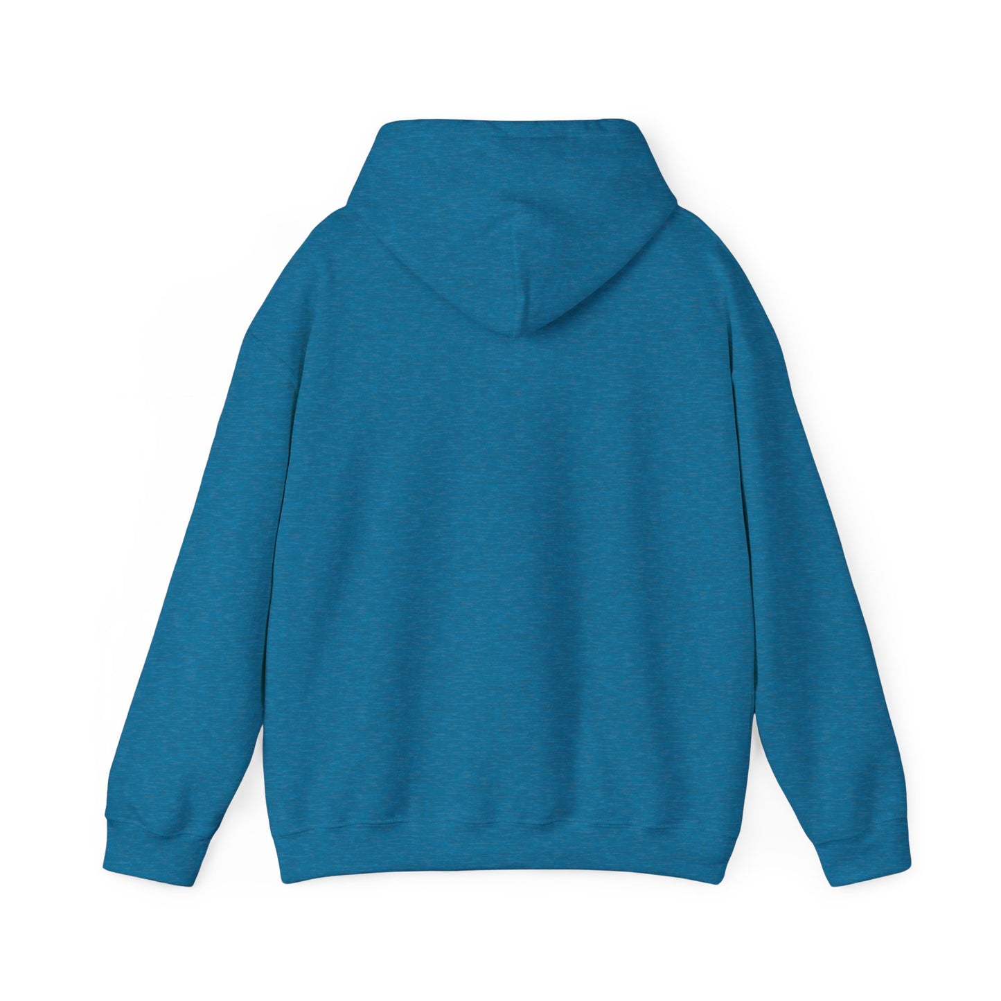 Copy of Copy of Unisex Heavy Blend™ Hooded Sweatshirt - Water Girl