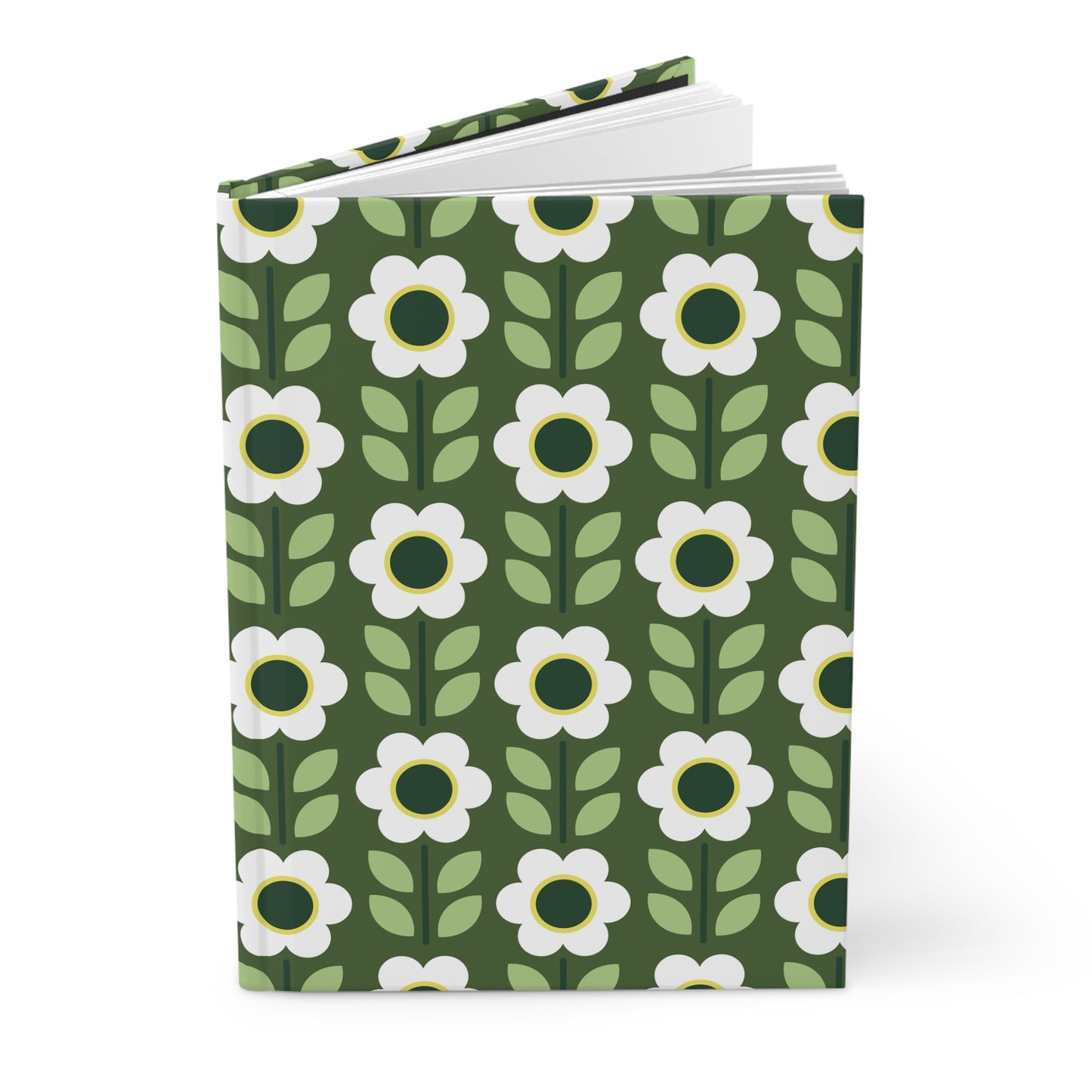 Hardcover Journal Matte