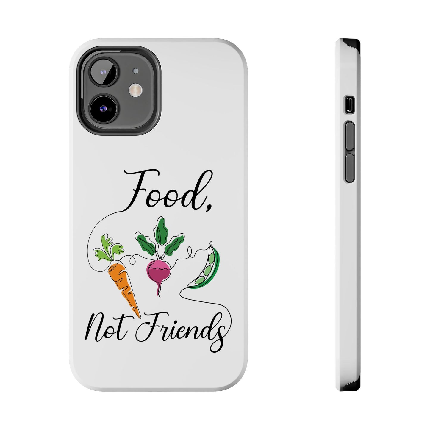 Tough Phone Cases - Vegan design